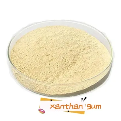 Goma Xantana 2