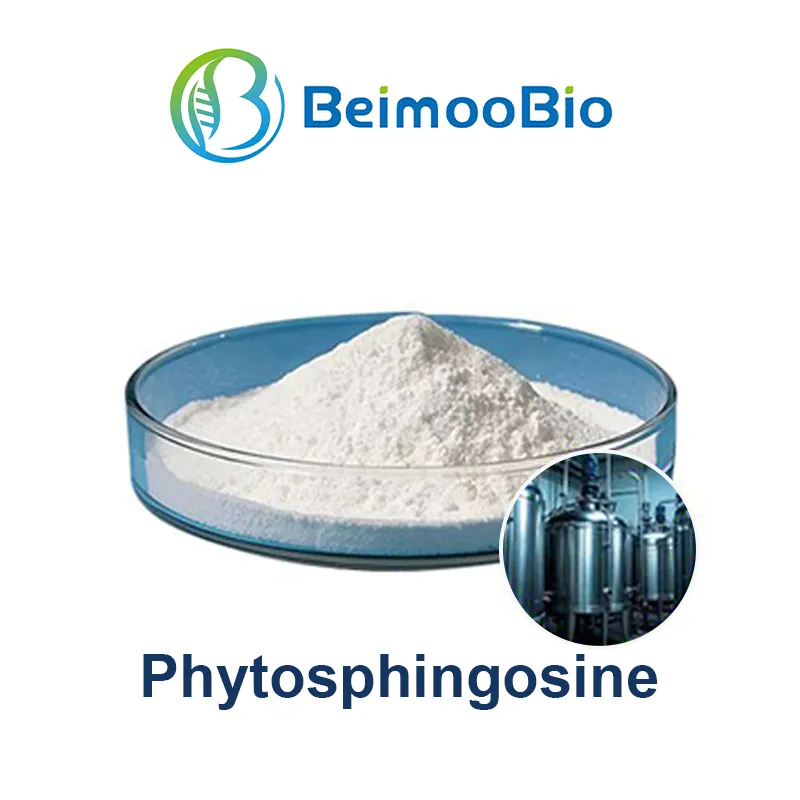 Phytosphingosine Material