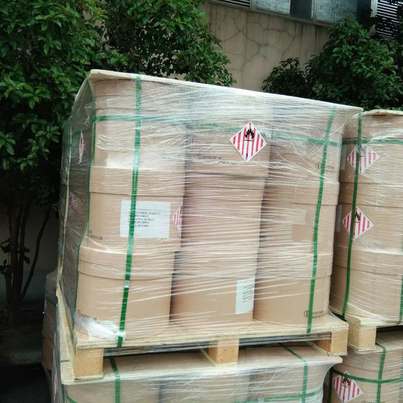 CAS 11138-66-2 Fabricante da China Espessante em Pó de Grau Alimentício Goma Xantana