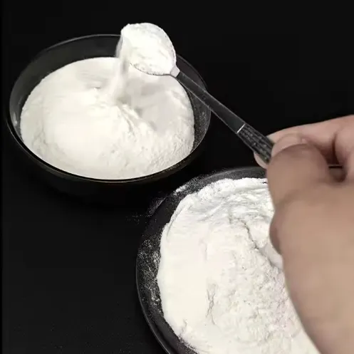 Pó de Aspartame
