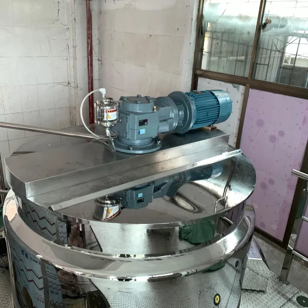 Motor de mistura