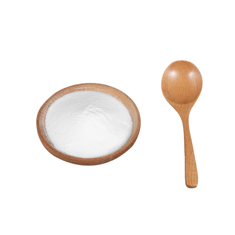 Tianjia 80/200 Espessante de Grau Alimentício CAS 11138-66-2 Goma Xantana