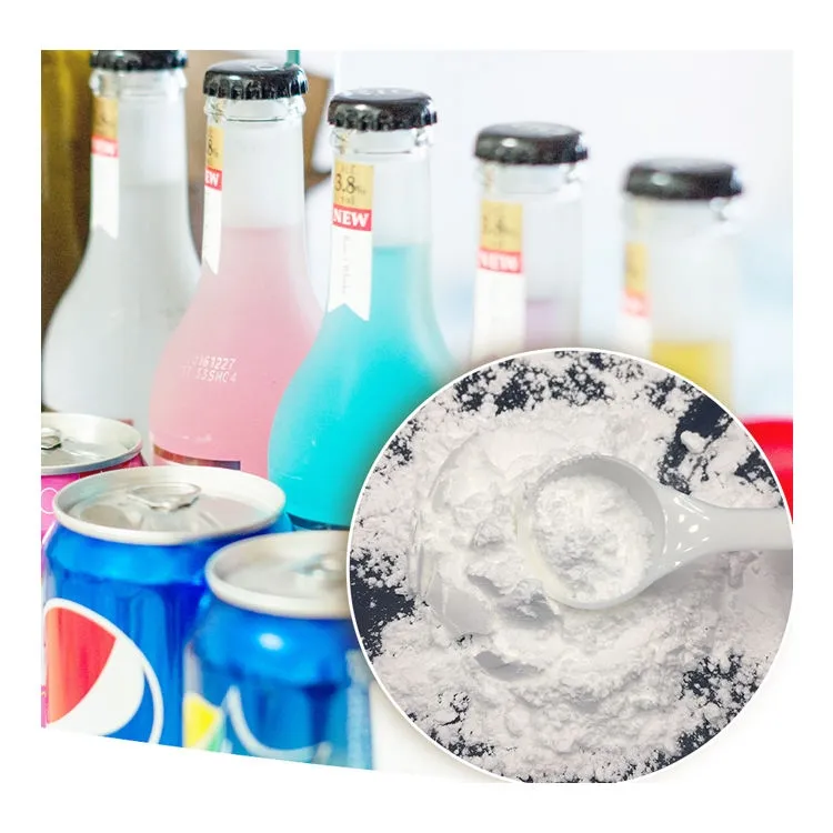 Sucralose Food Grade
