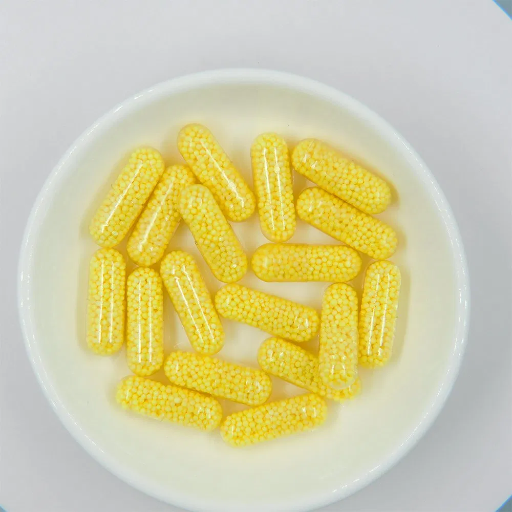 Impulsor Definitivo da Saúde Intestinal para Aumento da Absorção de Nutrientes