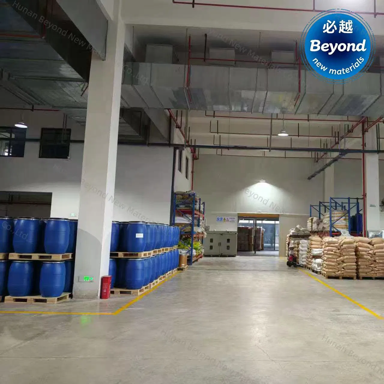 Mgda-Na3 Inibidor de Escala para Aplicações de Limpeza Doméstica e Industrial