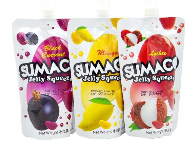 Estabilizante Alimentar, Espessante Alimentar, Goma para Laticínios, Bebidas e Bebidas