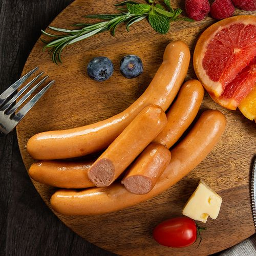 Conservante Natamicina de Grau Alimentício Natural para Produção de Linguiça
