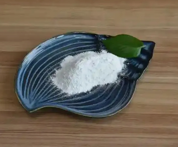 Preço de Fábrica de Goma Konjac Pura Alta para Espessantes Alimentares