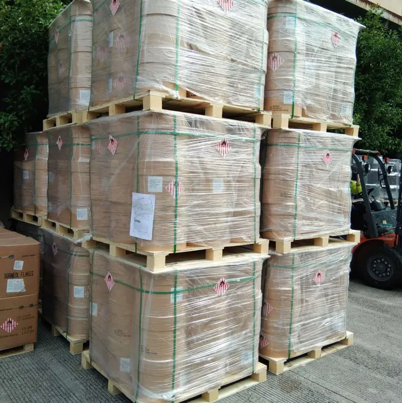 CAS 11138-66-2 Fabricante da China Espessante em Pó de Grau Alimentício Goma Xantana
