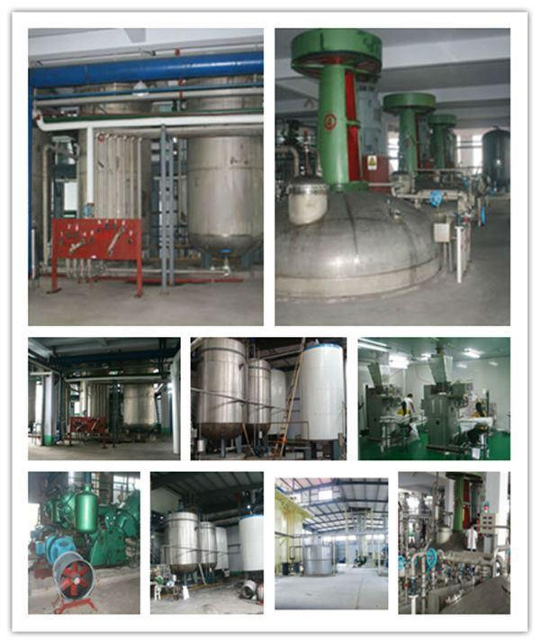 CAS 11138-66-2 Fabricante da China Espessante em Pó de Grau Alimentício Goma Xantana