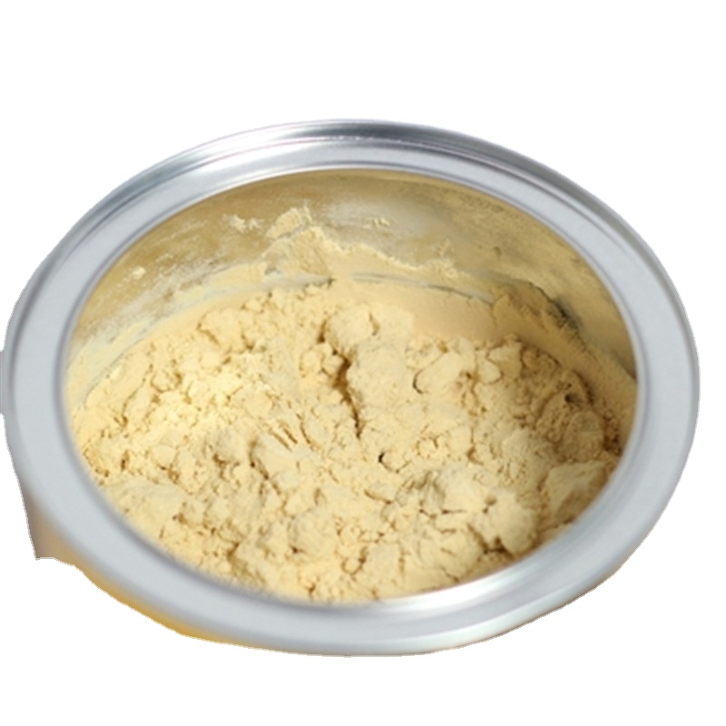 CAS 11138-66-2 Fabricante da China Espessante em Pó de Grau Alimentício Goma Xantana