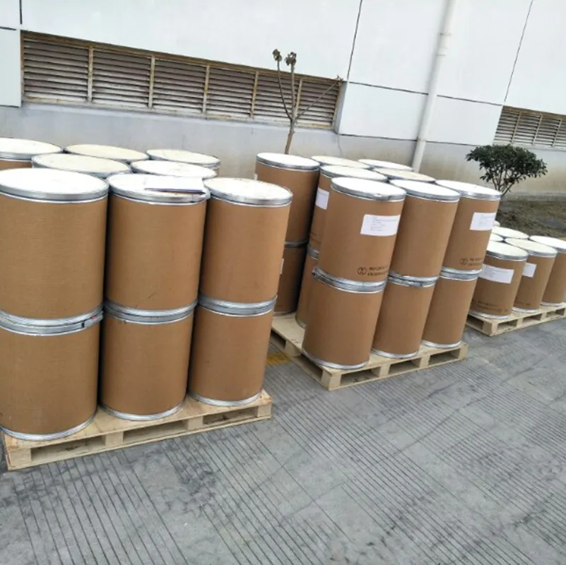 CAS 11138-66-2 Fabricante da China Espessante em Pó de Grau Alimentício Goma Xantana