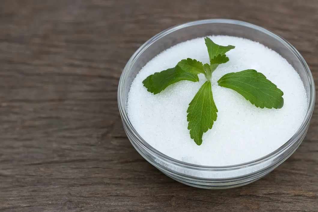 Sucralose Feature 1