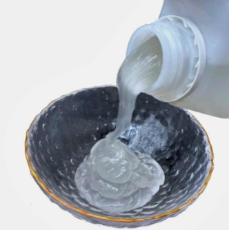 Agente Surfactante Principal de Alta Atividade SLES 70% para Líquido de Lavagem, Líquido de Lavagem de Louças, Shampoo