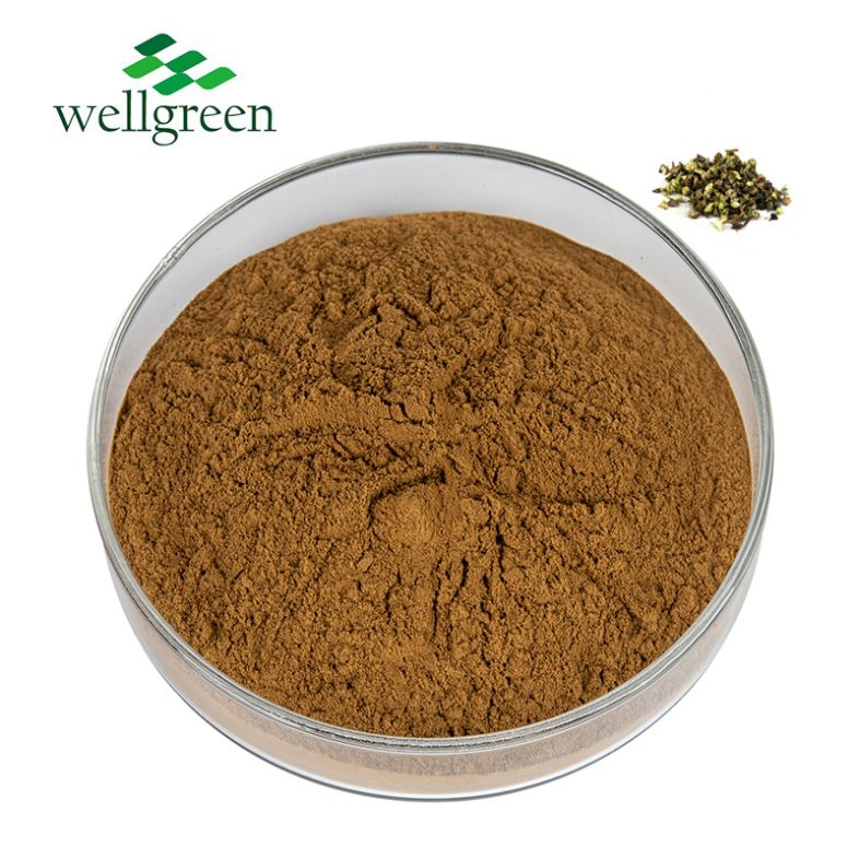 Pó de Extrato de Tribulus Terrestris Extrato de Erva de Tribulus