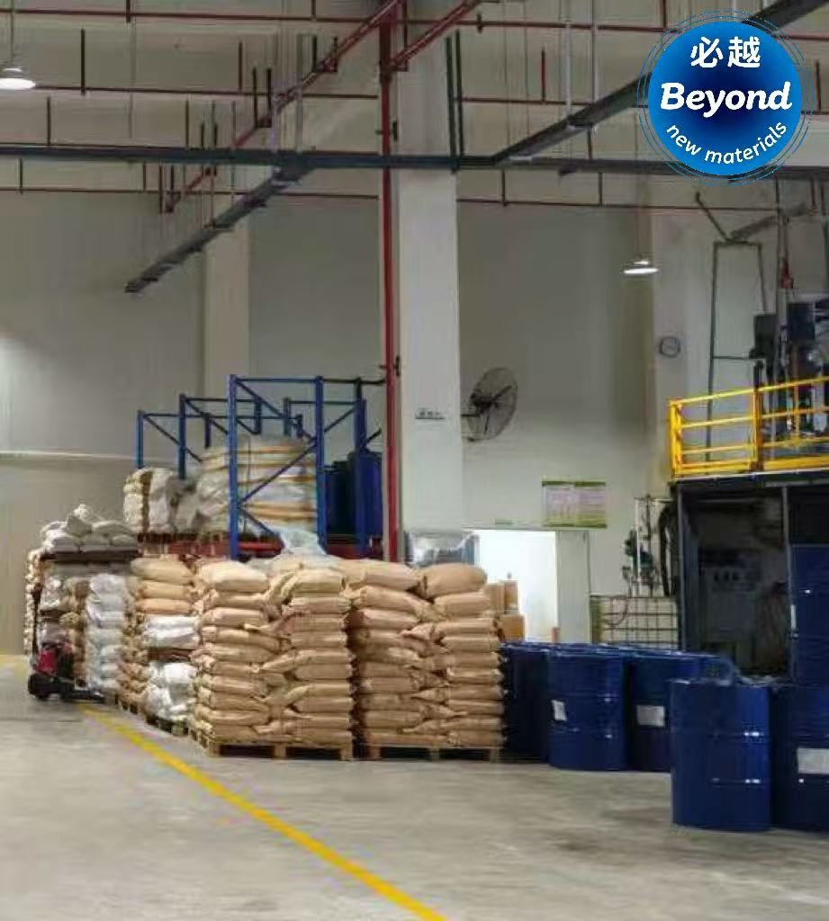 Mgda-Na3 Inibidor de Escala para Aplicações de Limpeza Doméstica e Industrial
