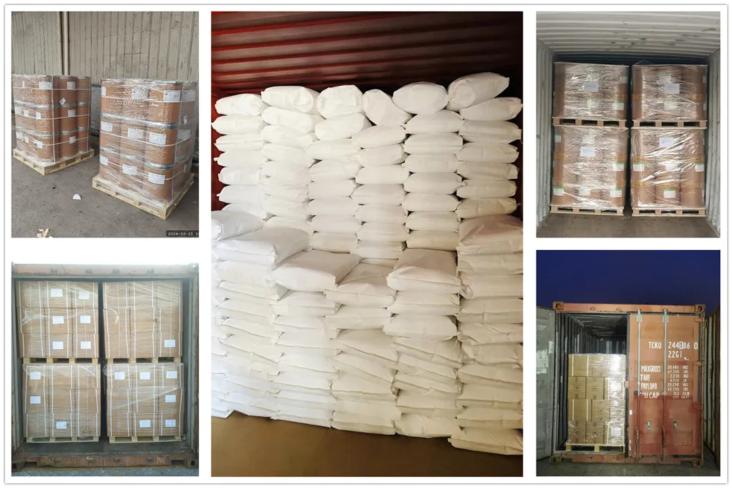 Detalhamento da embalagem e logística de transporte seguro