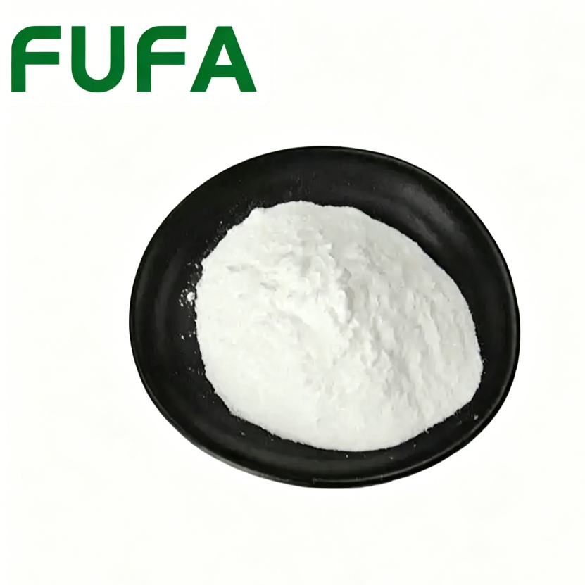 Adoçante de Alta Intensidade Fufa Alitame Aditivos Alimentares 25kg Tambor