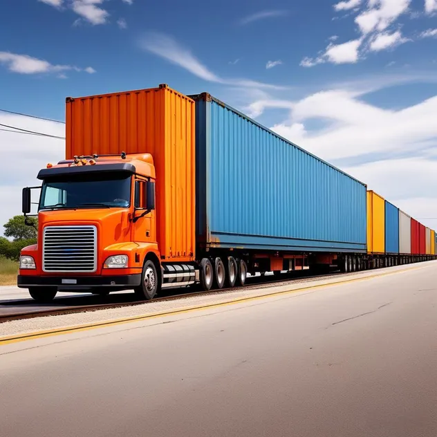 Transporte Terrestre