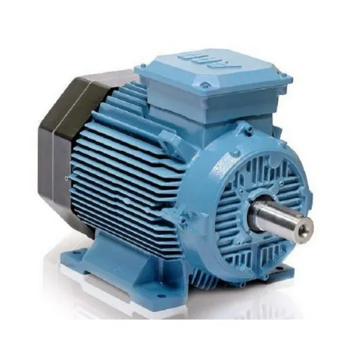 Motor ABB