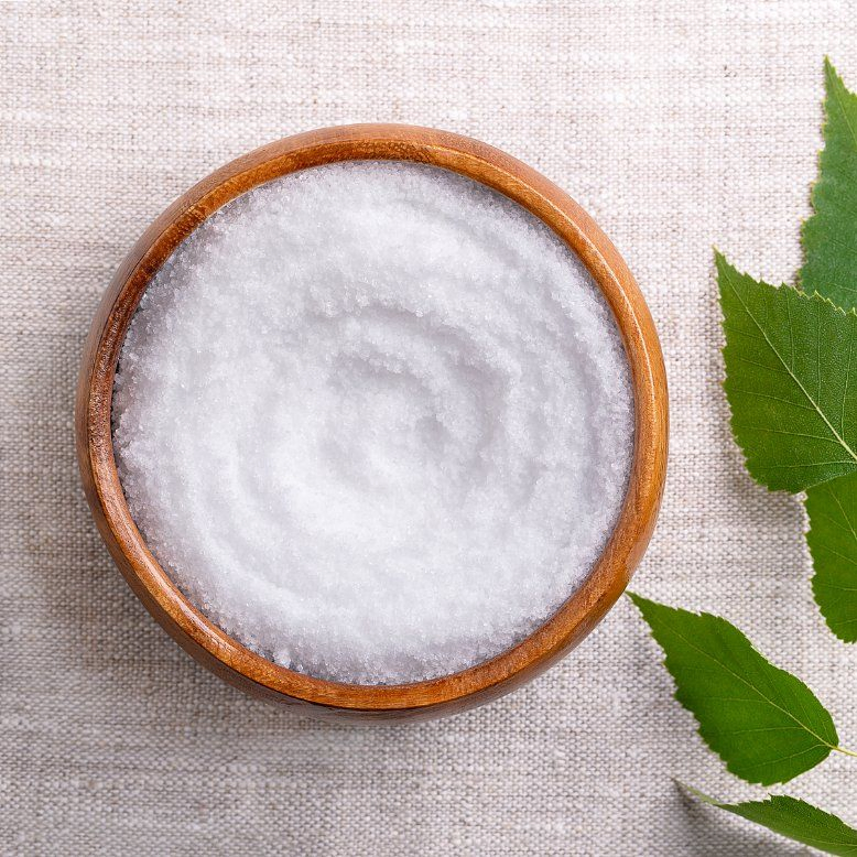 Adoçante de Alta Intensidade Grau Alimentício Sucralose