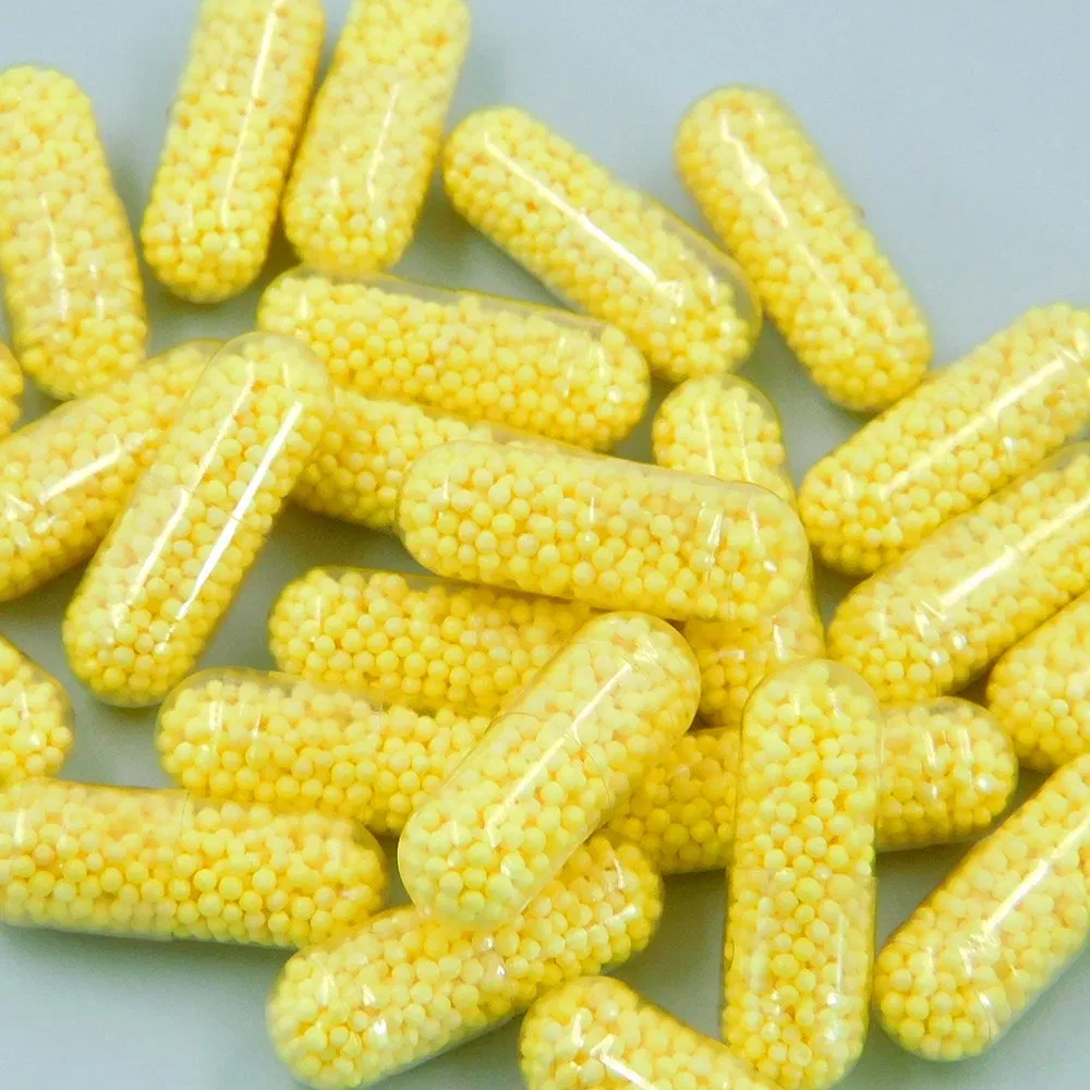 Impulsor Definitivo da Saúde Intestinal para Aumento da Absorção de Nutrientes