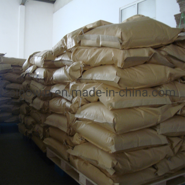Espessante Halal de Alta Pureza E415 Goma Xantana para Alimentos