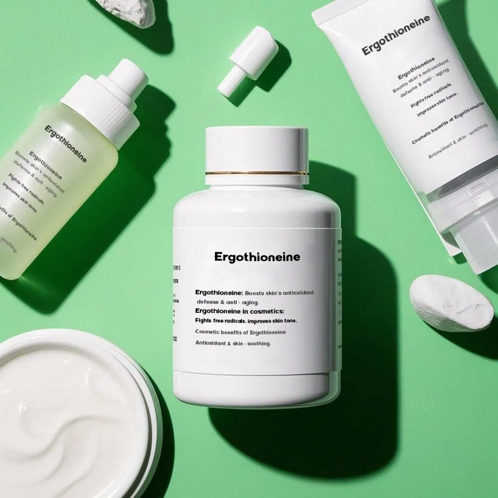 99% Precursor de Ceramida de Fitosphingosina Pura Aumentador de Barreira de Umidade Ingrediente Ativo Cosmético Direto da Fábrica