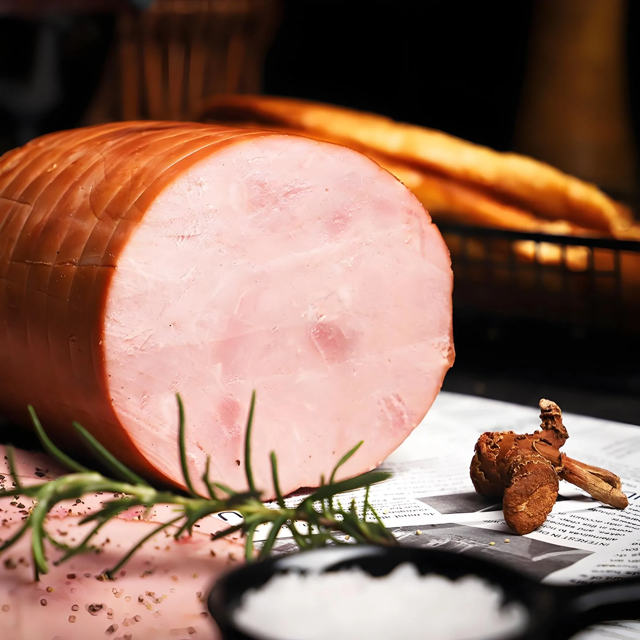 Natamicina de Grau Alimentício: Conservante Natural para Fabricação de Linguiça