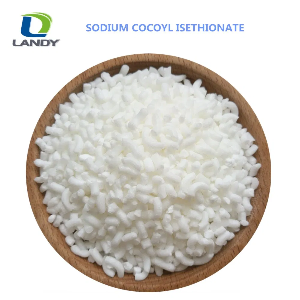 Fornecer Surfactante Glutamato de Sódio Cocó para Ingredientes Cosméticos