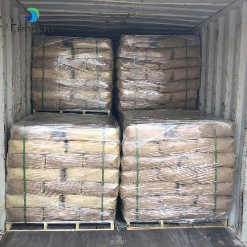 Pó de Goma Xantana de Grau Alimentício Premium - 200 Espessante