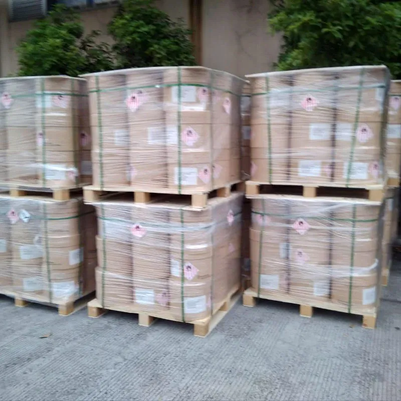 CAS 11138-66-2 Fabricante da China Espessante em Pó de Grau Alimentício Goma Xantana