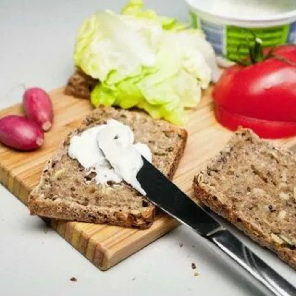 Conservante Natural de Alimentos Monoglicerídeo de Caprilo para Opções Alimentares Saudáveis Monoglicerídeo de Caprilo (CMG)