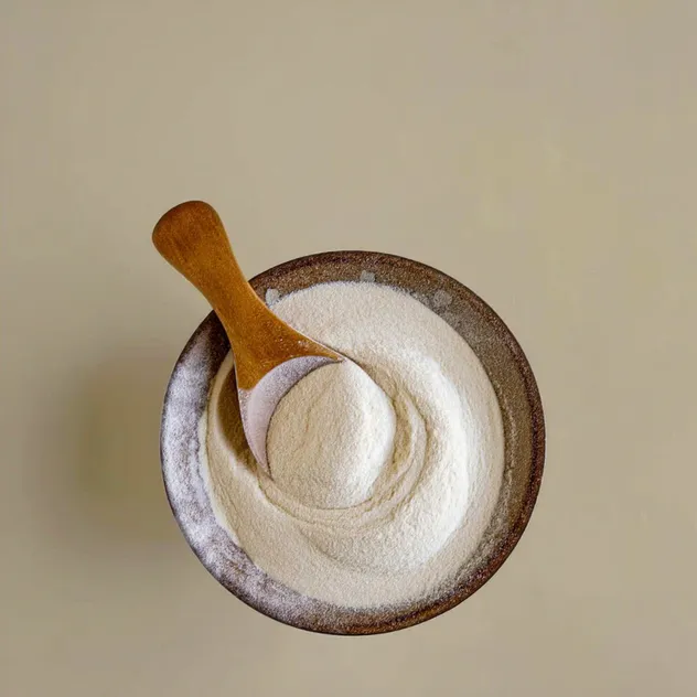 Goma Xantana 1