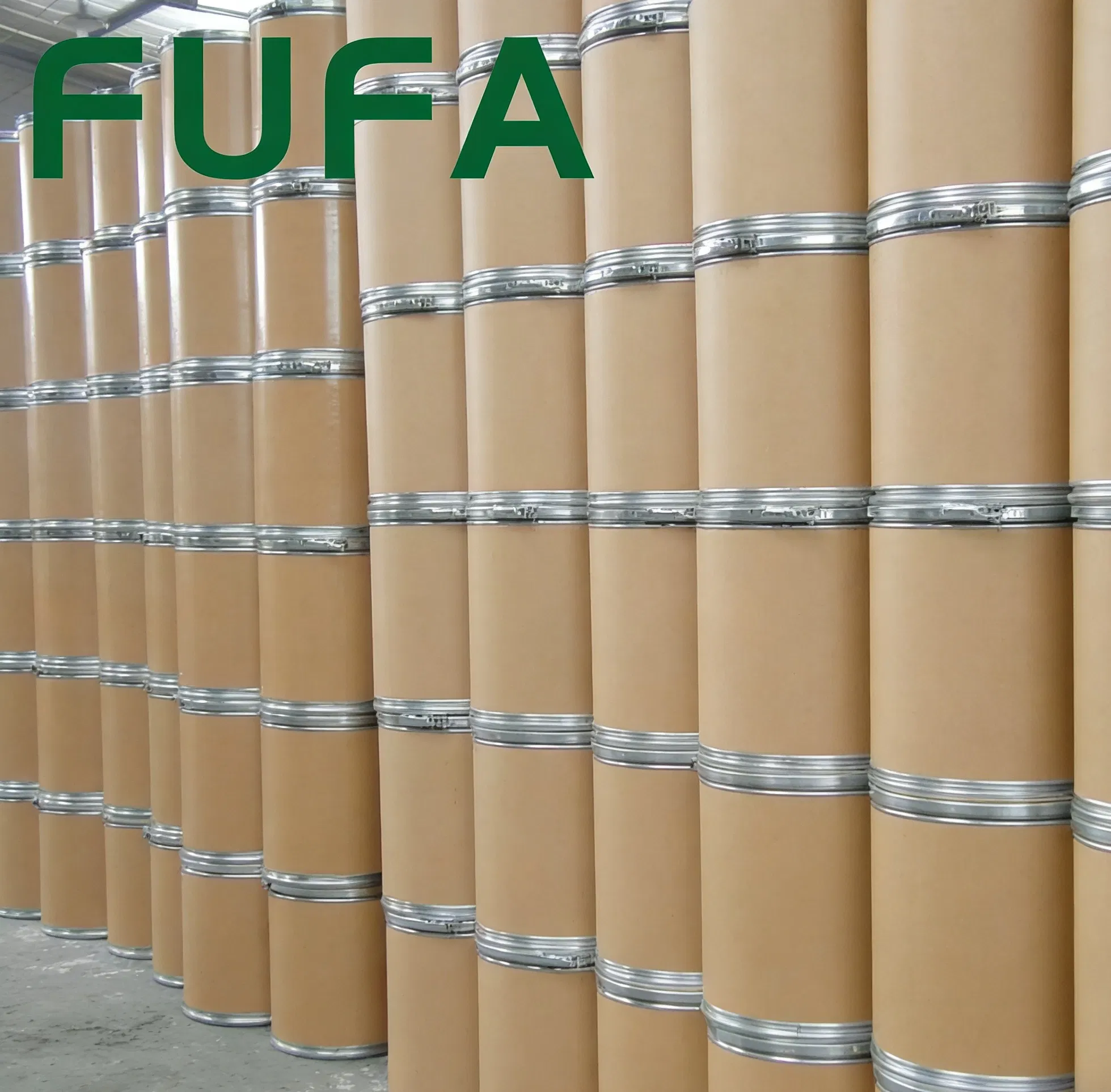 Adoçante de Alta Intensidade Fufa Alitame Aditivos Alimentares 25kg Tambor