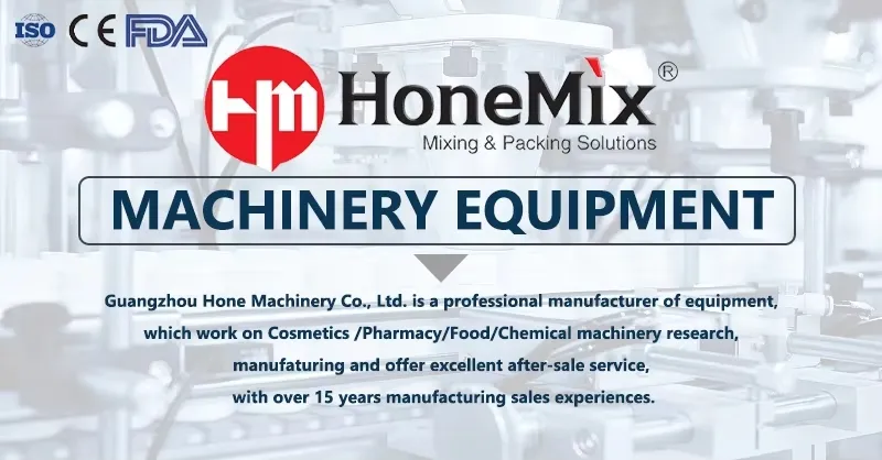 Equipamento de Produção