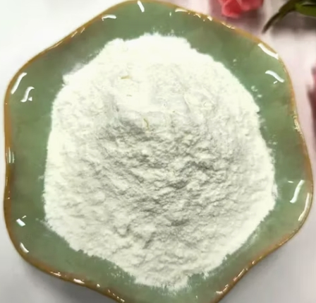 Ingrediente Alimentar Espessante e Estabilizador Pectina de Maçã (CAS 124843-18-1)