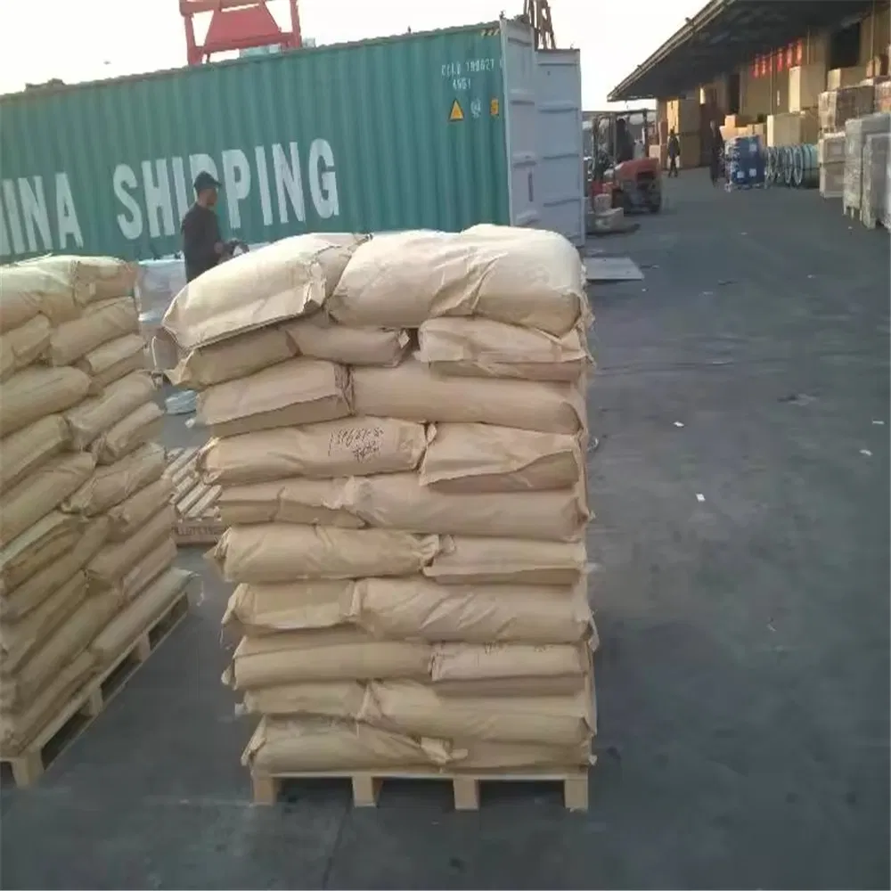 Fornecimento por Atacado Guangdong CAS 11138-66-2 Espessantes Pó de Goma Xantana Alimentar Industrial Cosmético Farmacêutico/ Grau de Óleo Preço