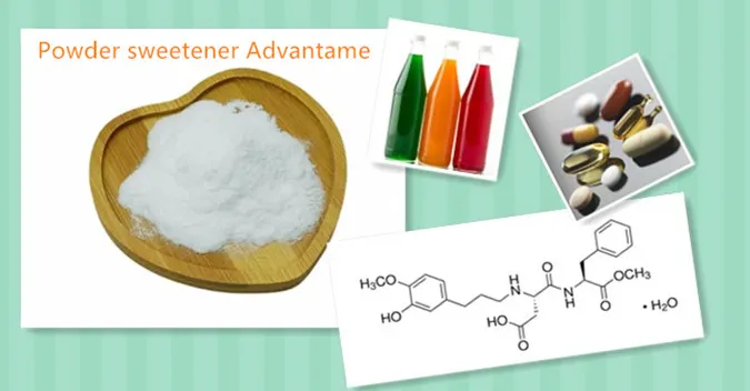Advantame High Purity