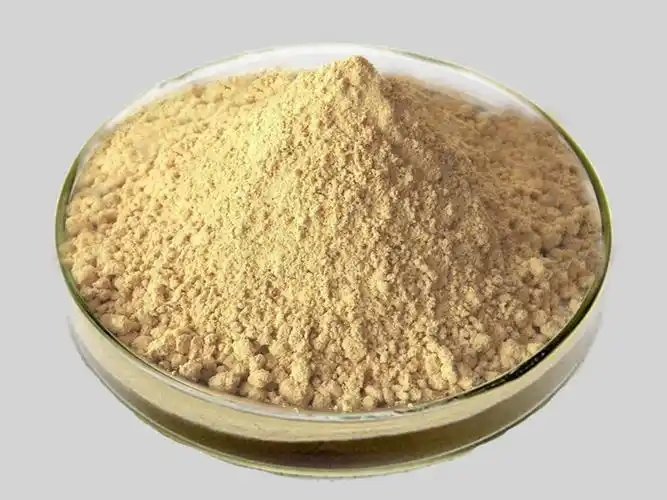 Pó de Semente de Cardo Mariano Herbal Silybum 30% Silybins HPLC UV 40%~80% Lipossoma 40%-80% Extrato de Cardo de Leite Silymarin para Saúde do Fígado