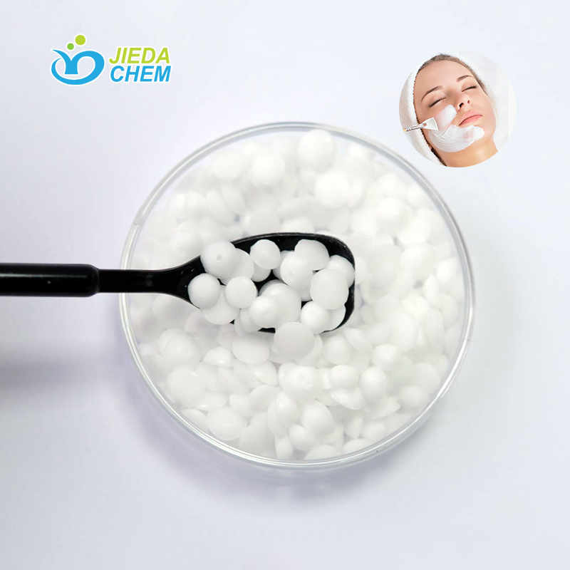 Emulsificante Álcool Cetearyl (E) Peg-20 Estearato para Cosmético