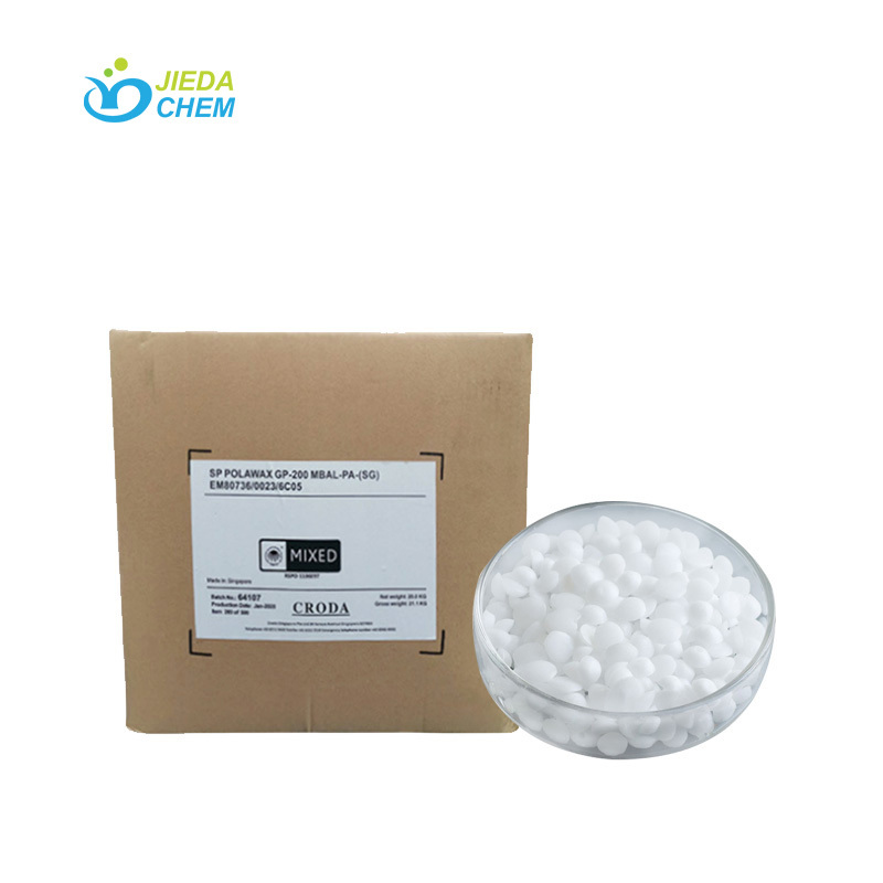Emulsificante Álcool Cetearyl (E) Peg-20 Estearato para Cosmético