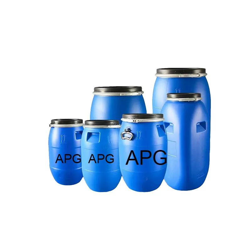 Surfactante APG
