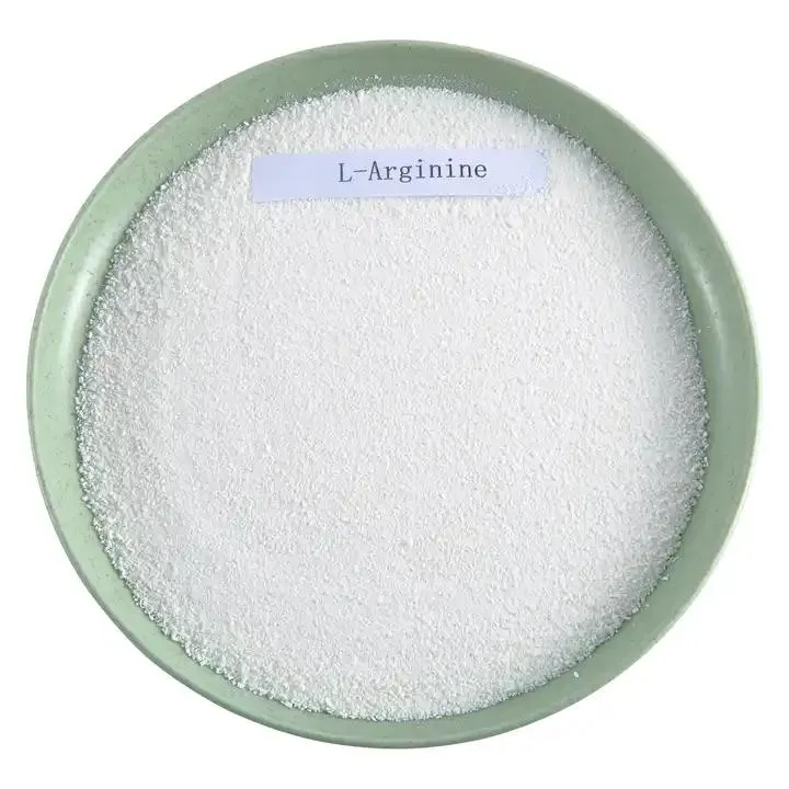 Suplemento Premium de L-Arginina