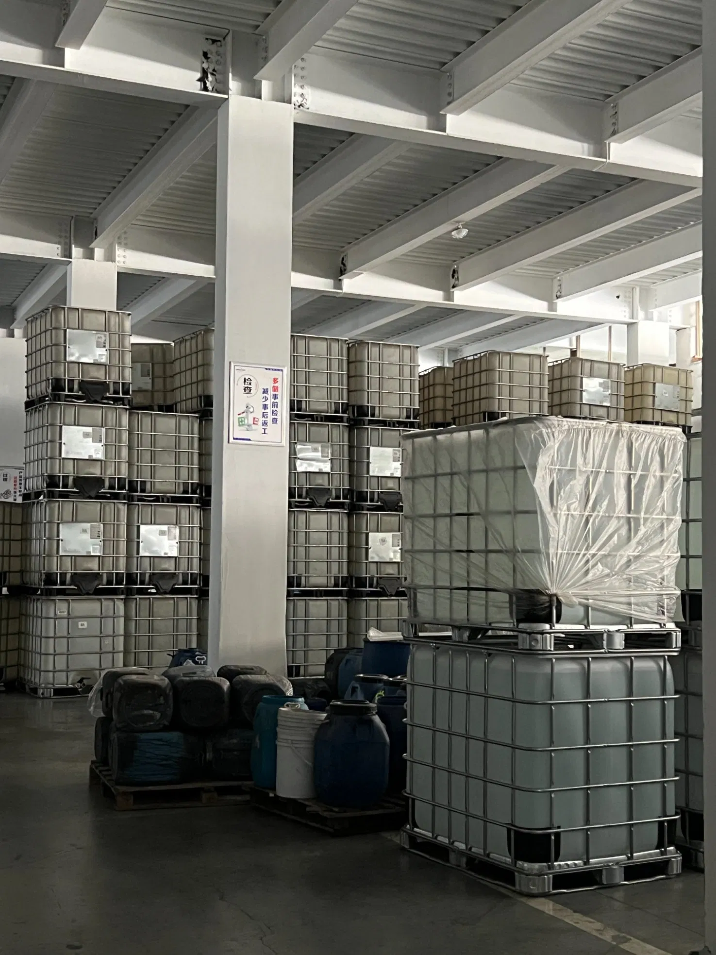 Inibidor de Ferrugem Flash Adequado para Vários Substratos Metálicos, Incluindo Ferro, Ferro Fundido, Aço Carbono e Aço Liga, Universal para Todos os Sistemas