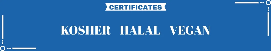Certificados