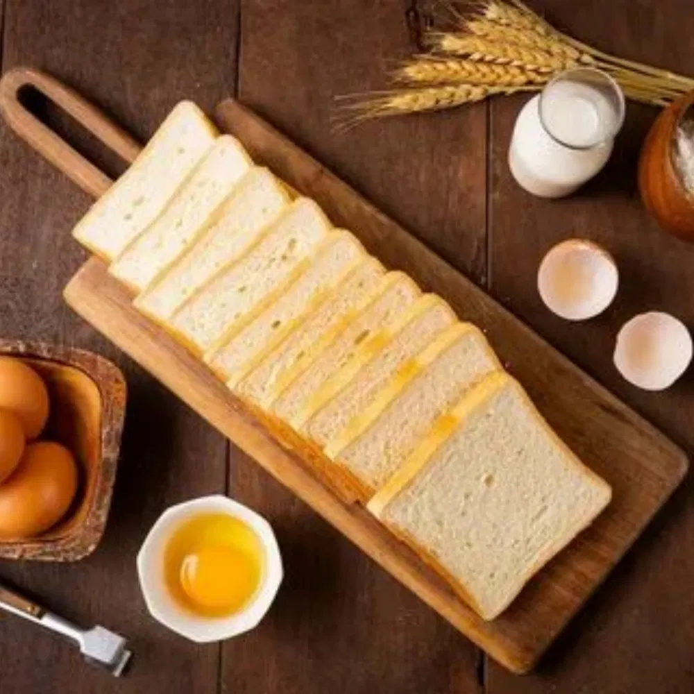 Conservante alimentar de monoglicerídeo de caprilo para garantia de qualidade Monoglicerídeo de caprilo (CMG)