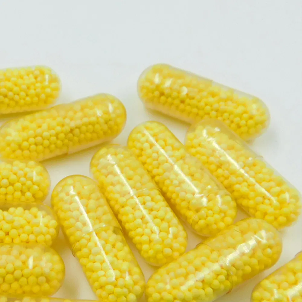 Impulsor Definitivo da Saúde Intestinal para Aumento da Absorção de Nutrientes