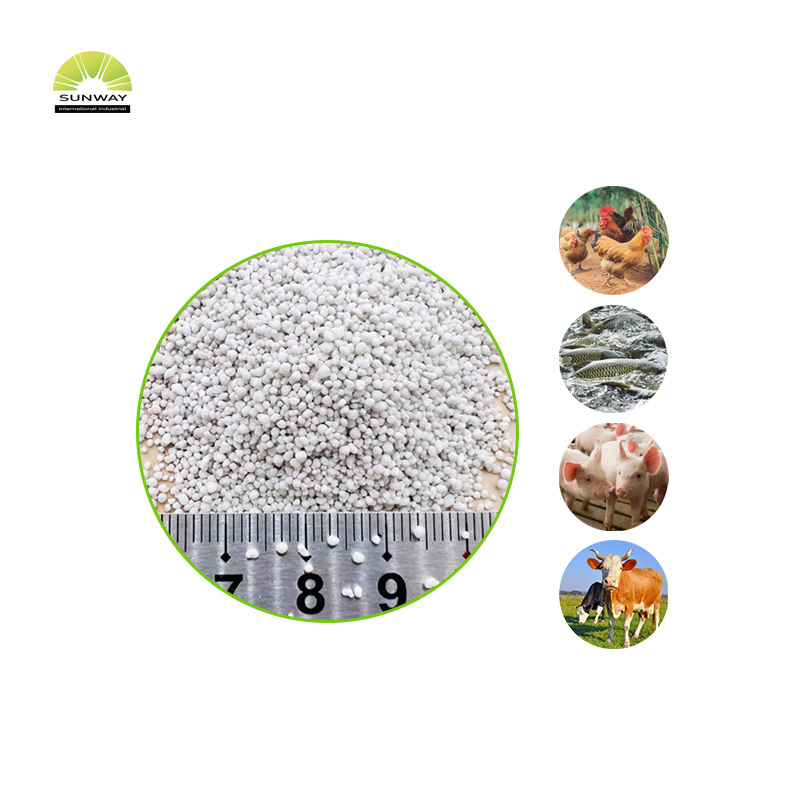 Aditivos Alimentares Sunway Fosfato Monocálcico Mcp 22%