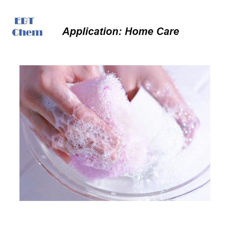 Surfactante Leve Sodium Cocoyl Sarcosinate CAS 61791-59-1